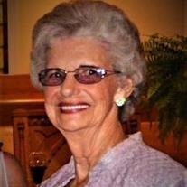 DORIS SMOTHERS  MAY