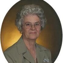 DORIS  MCBRAYER