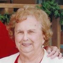RUTH T. McCLESKEY