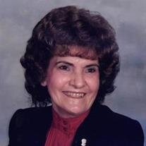 DOROTHY BATES  MITCHELL