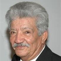 MIGUEL ANGEL MOJICA