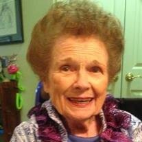 ANNE LEE GALBREATH  MONTE