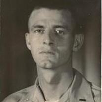 CAPTAIN JAMES W. "JIMMY" MORGAN, JR.