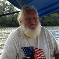 DALTON 'PETE"  NARAMORE