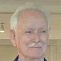 KENNETH "KEN" HAROLD NELSON