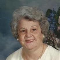 MARY RUTH MASSEY NICHOLS