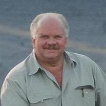 EVANS GRIFFITH  NORRIS