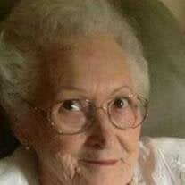 LILLIAN BEATRICE  NORRIS
