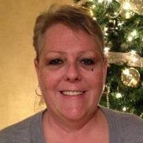 JENNIFER LAURA "MOMMY" BAKER NORSWORTHY