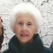 MILDRED BUNN  OGLESBY