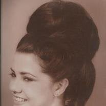 JULIA BELLE (JUDY)  OWENS