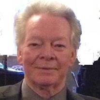 JAMES W. "SONNY"  PAIR