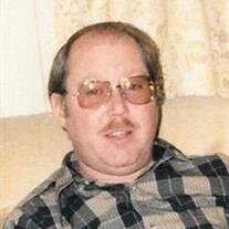 GARY MICHAEL "MIKE"  PARKER