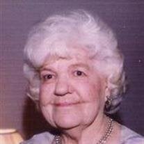 HAZEL BALLARD PARKER
