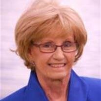 CHARLOTTE ANN HESS PARRISH