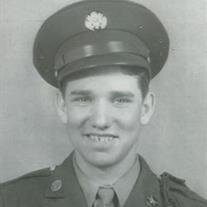 JAMES LUTHER  PARSONS
