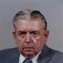 THOMAS EDWARD PARSONS