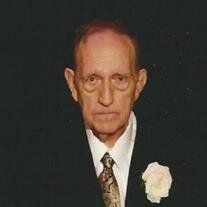WILLIAM J. "SAM" " BIG DADDY" PARSONS