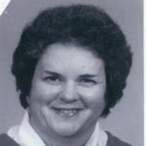 WANDA LOUISE BEST PHILLIPS