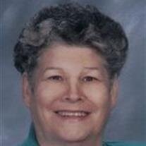 CAROLYN FLANAGAN PILKINTON
