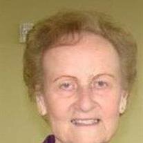 BETTY JEAN  RAGLAND