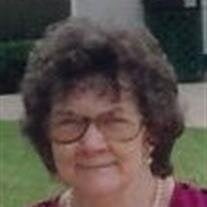LOUISE WATSON RAMBIN