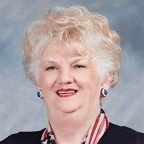 MARY "FRANKIE"  RANDOLPH