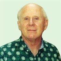HARRY A.  RHODES