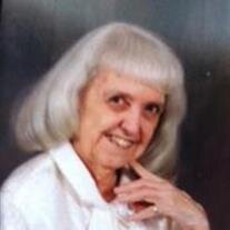 LAURA ELLEN BROOKS ROCKETT