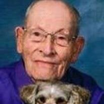 RUFUS CURTIS ROCKETT