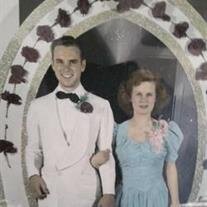 ROBERT "BOB" M.  RODEN