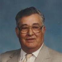 GILMAN H. ROGERS, SR.