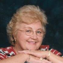 JEWEL NADEAN  ROYAL