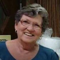 BETTY JOYCE SALTER