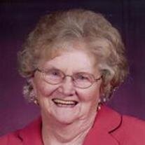 LEVERNE STEPHENS SANDERS