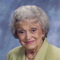 BRENDA RACHEL JONES SATTERFIELD