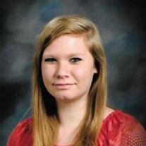 MEAGAN ELIZABETH  SCOGGINS