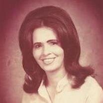 PATRICIA B. HOPKINS SCOZZARO