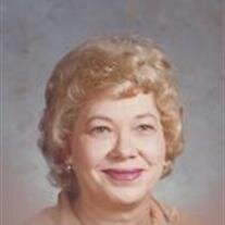 CHELLIE MAE HEGLER SCROGGINS