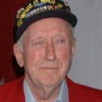DAVID WESLEY SEGARS, JR.