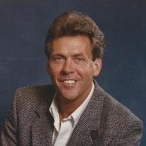PAUL JACKSON SEGARS, JR.