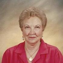 GRACE ELLA SHACKELFORD