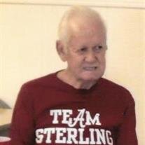 HARRY LAYETTE  SHORES, SR.