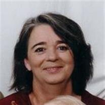 SHELIA ANN  MCBRAYER SIMS