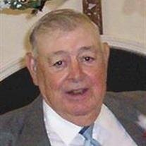 HAROLD E. "PRODUCE MAN" SMITH