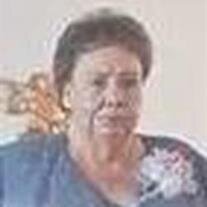 MARY G.  SMITH