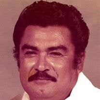 Joe P.  Romero