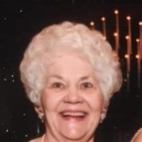 Mrs. Joan Dekle Riles