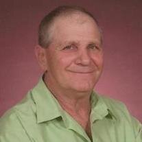 RUDY "TINK" LINDSEY  SNODGRASS