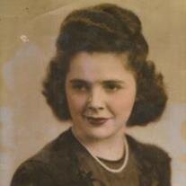 RUTH HERRING  STEPHENS